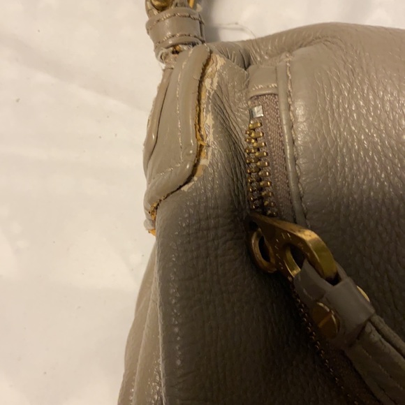 Marc Jacobs Natasha crossbody purse - Picture 4 of 5